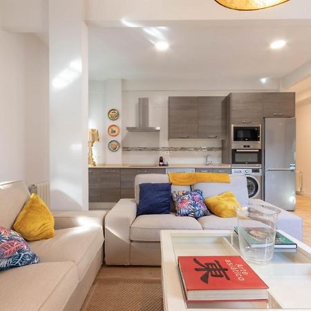 Apartamento Miribilla Bilbao Eksteriør bilde