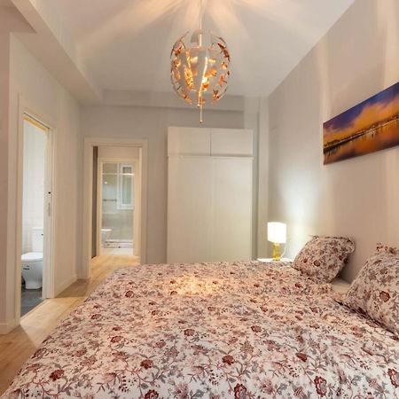 Apartamento Miribilla Bilbao Eksteriør bilde