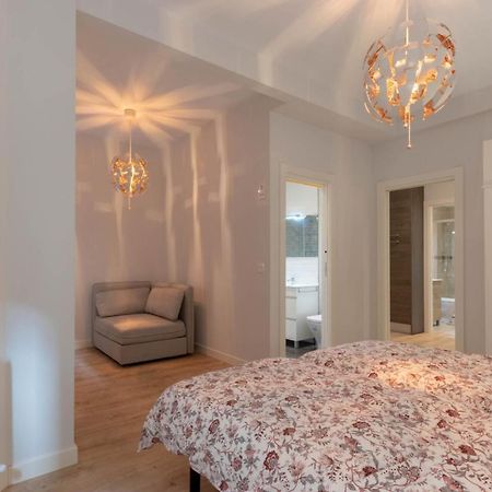 Apartamento Miribilla Bilbao Eksteriør bilde