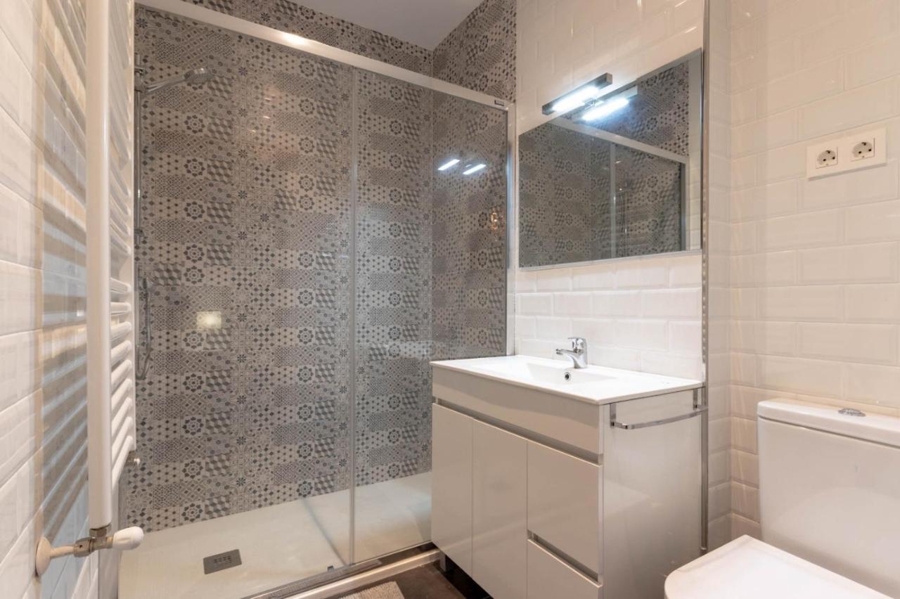 Apartamento Miribilla Bilbao Eksteriør bilde