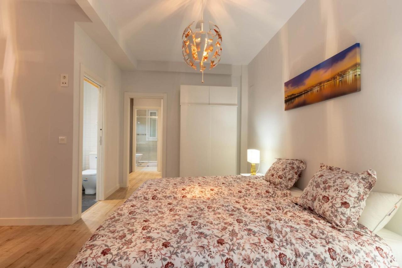 Apartamento Miribilla Bilbao Eksteriør bilde